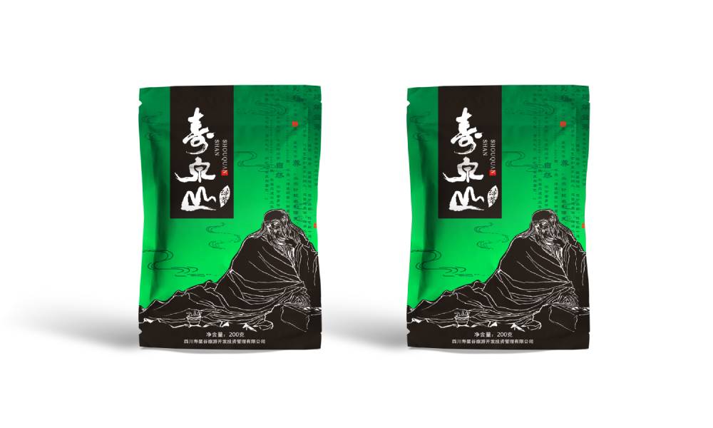 视觉锤效应：永德县包装设计公司敲开消费者心智的大门