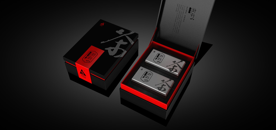 永德县包装设计的底层逻辑：用差异化塑造不可替代的品牌印记